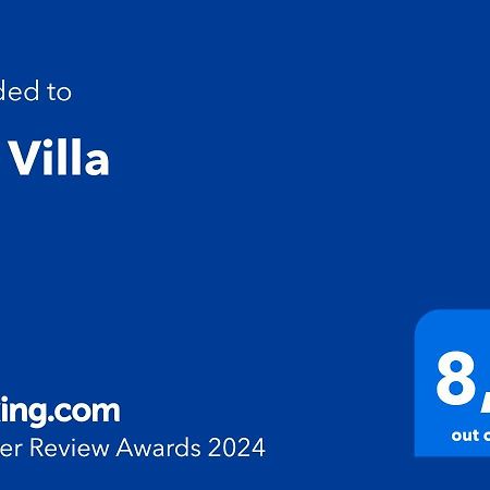 Art Villa Punta Cana Zewnętrze zdjęcie