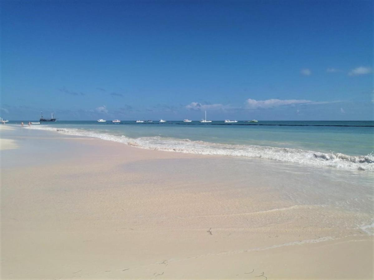 Art Villa Punta Cana Zewnętrze zdjęcie