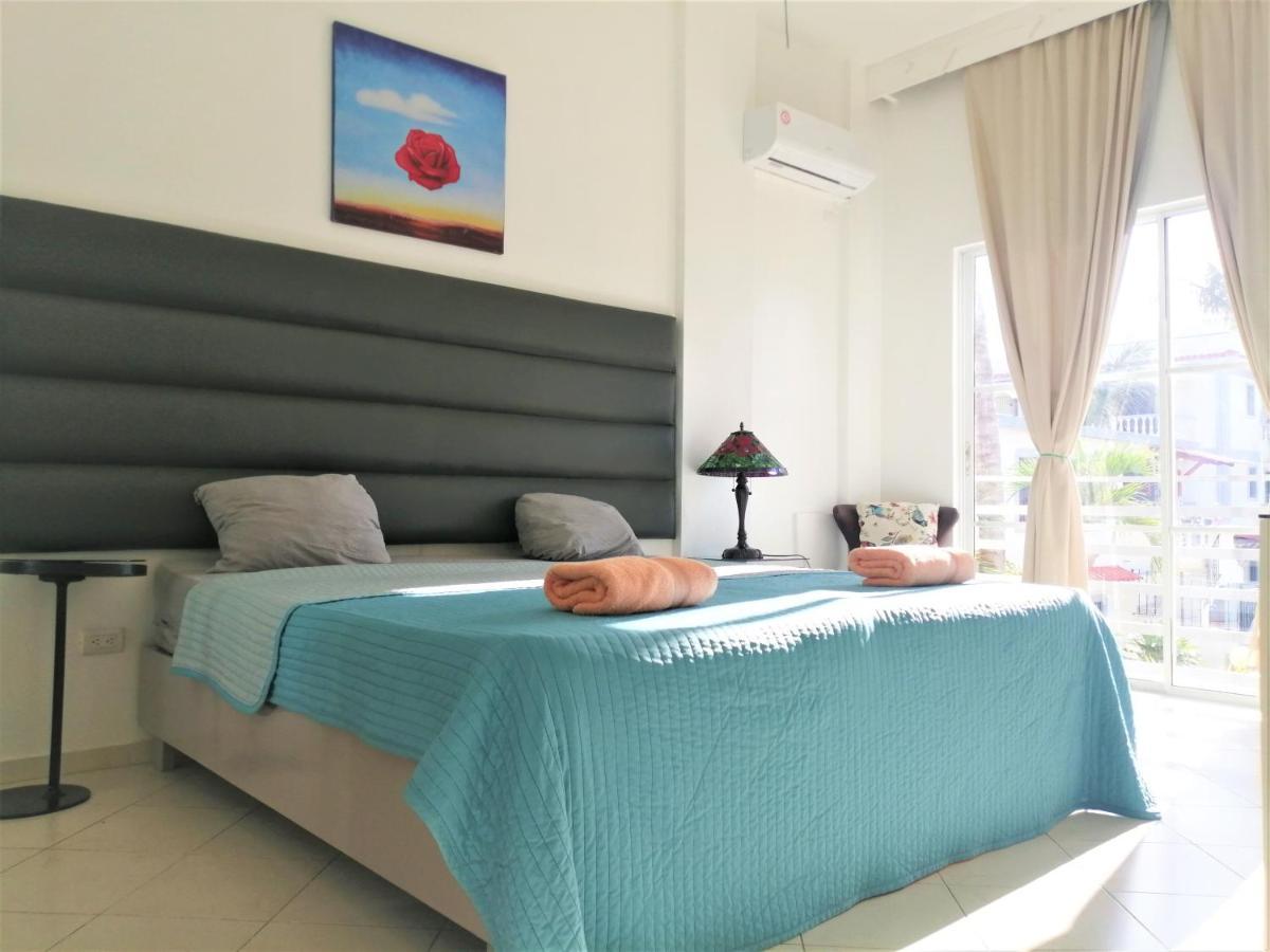 Art Villa Punta Cana Zewnętrze zdjęcie