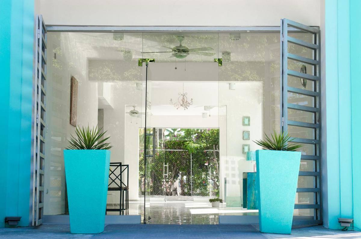 Art Villa Punta Cana Zewnętrze zdjęcie