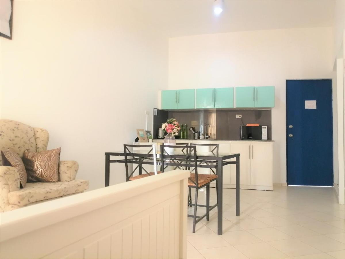 Art Villa Punta Cana Zewnętrze zdjęcie