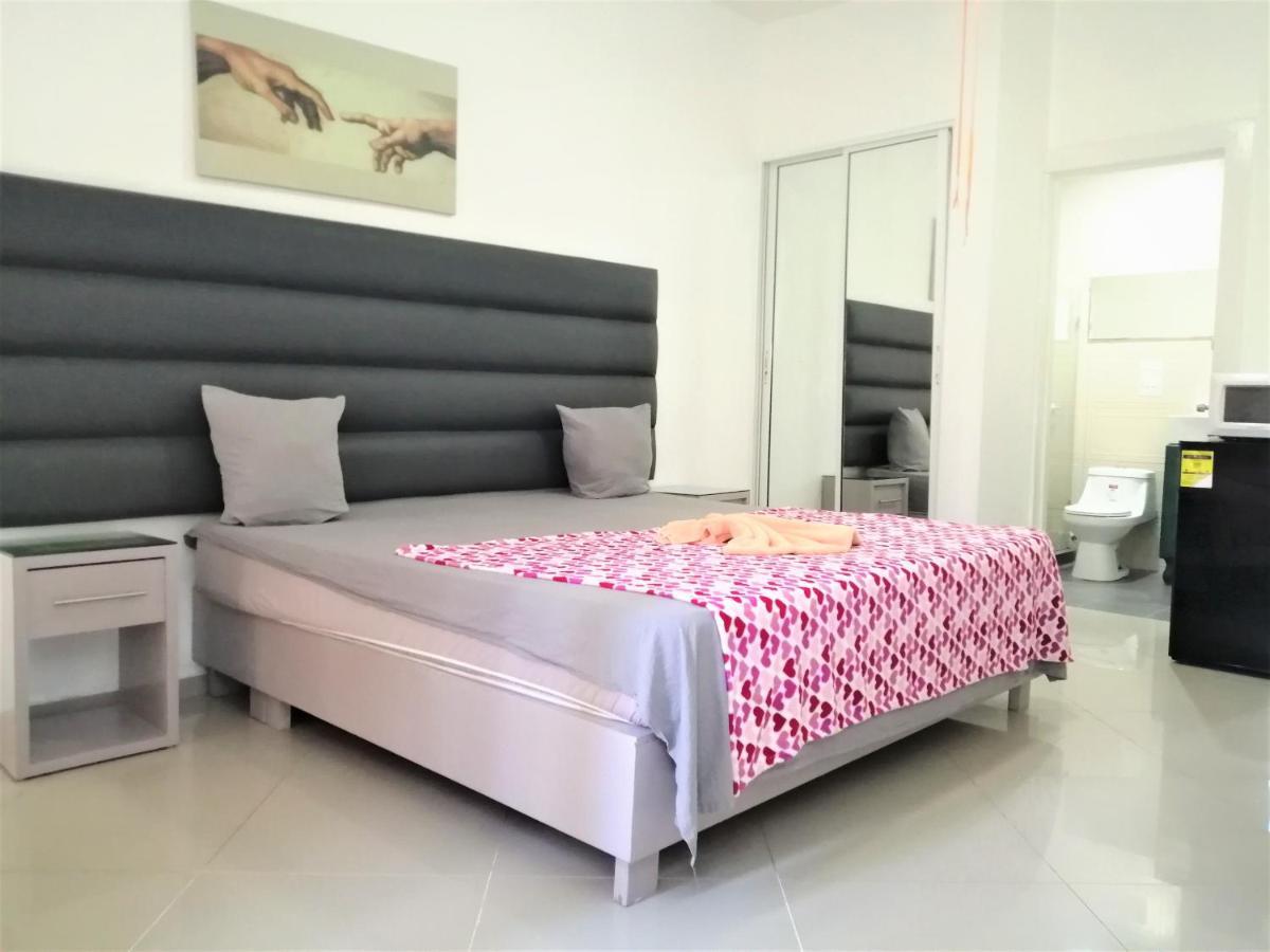 Art Villa Punta Cana Zewnętrze zdjęcie