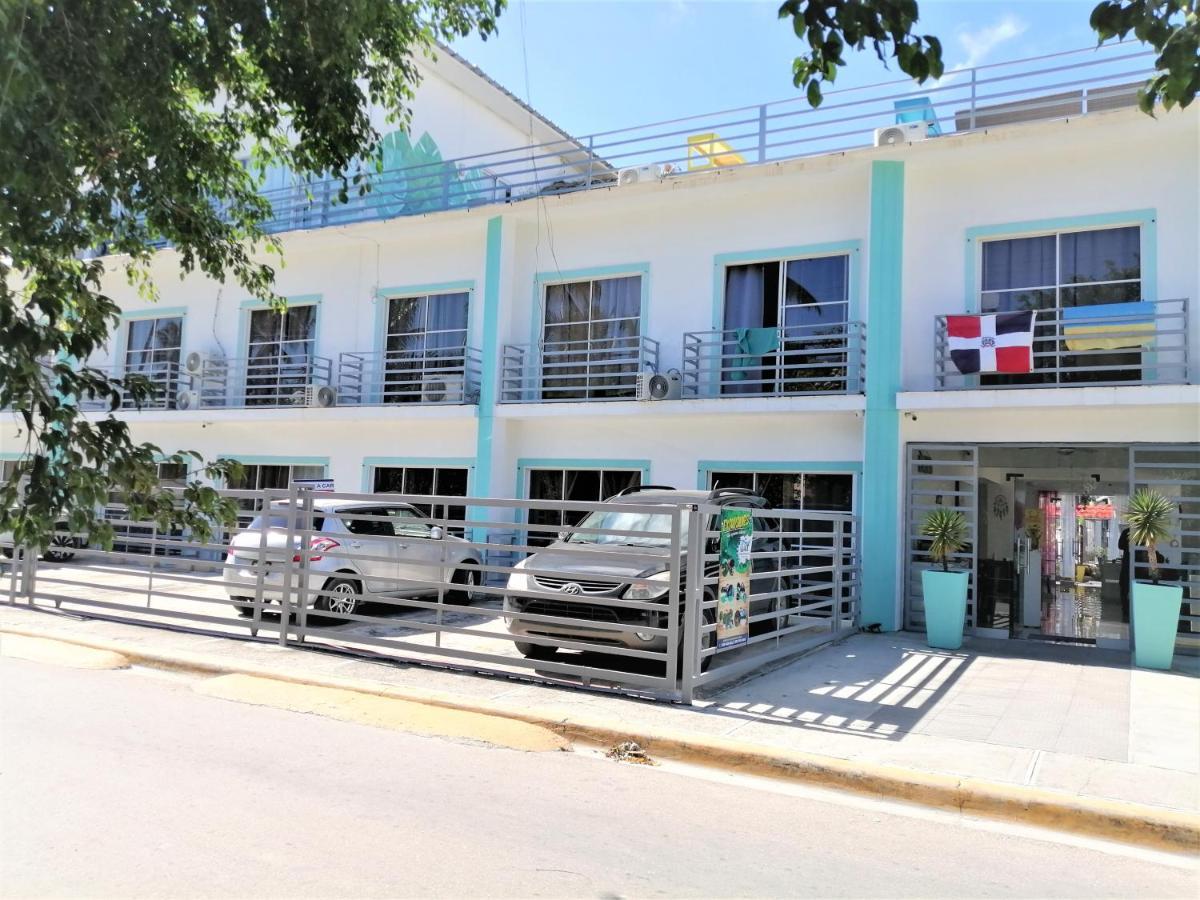 Art Villa Punta Cana Zewnętrze zdjęcie
