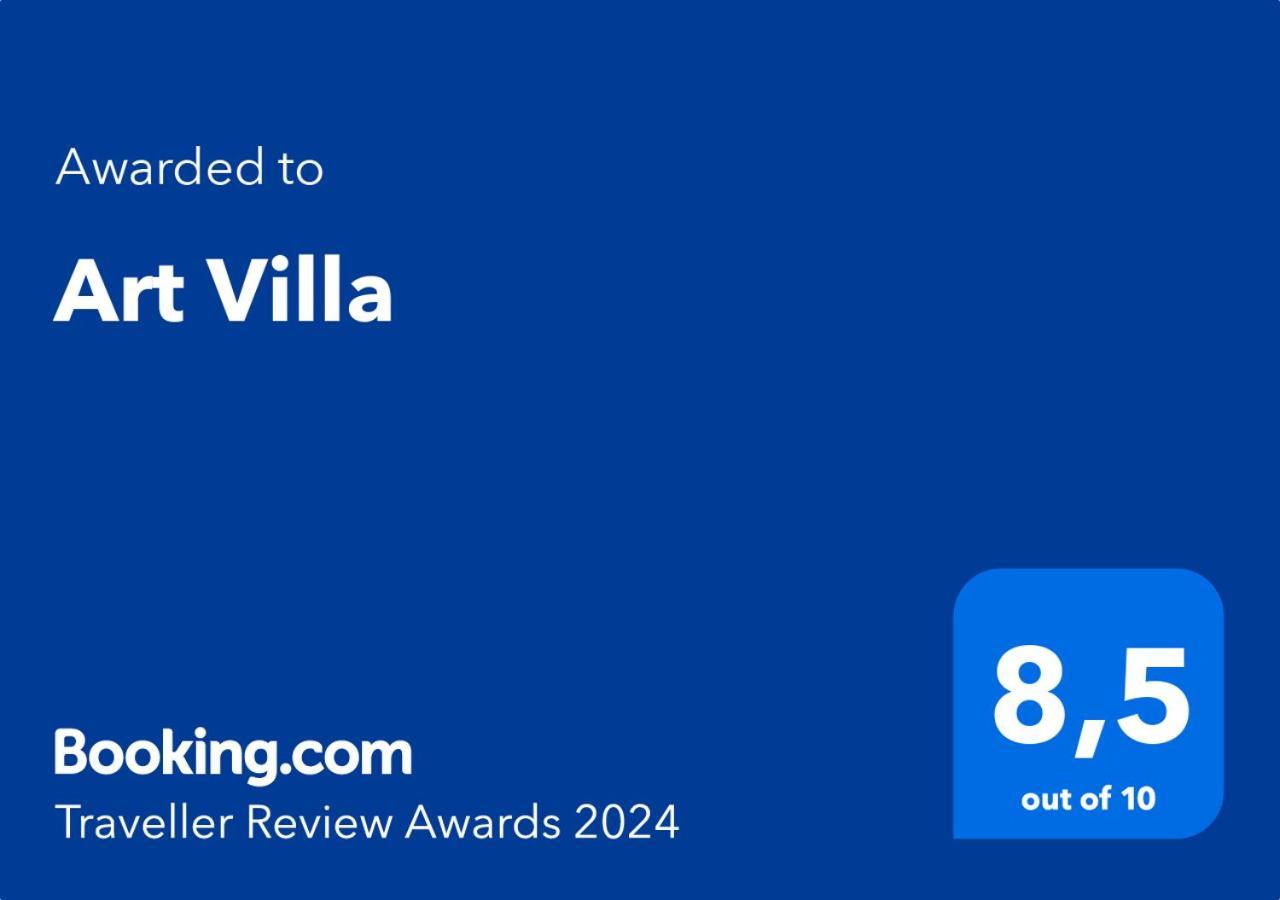 Art Villa Punta Cana Zewnętrze zdjęcie